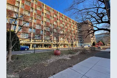 800 4th Street SW #N103, Washington, DC 20024 - Photo 6