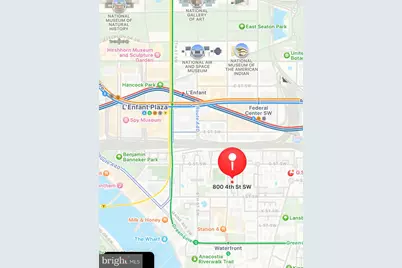 800 4th Street SW #N103, Washington, DC 20024 - Photo 48