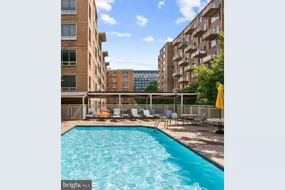 800 4th Street SW #N103, Washington, DC 20024 - Photo 30