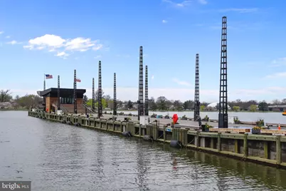 800 4th Street SW #N103, Washington, DC 20024 - Photo 36