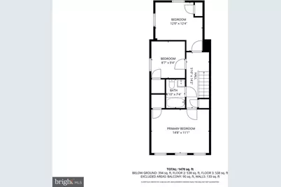 1959 H Street NE, Washington, DC 20002 - Photo 42