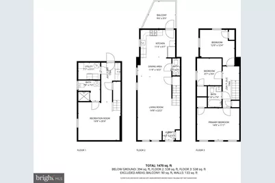 1959 H Street NE, Washington, DC 20002 - Photo 44