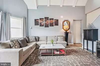 3240 Hiatt Place NW #4, Washington, DC 20010 - Photo 2