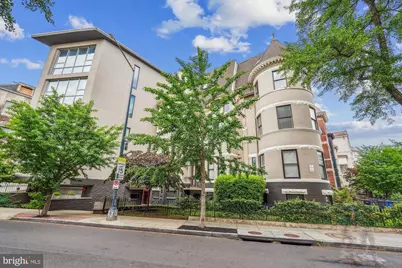 3240 Hiatt Place NW #4, Washington, DC 20010 - Photo 30