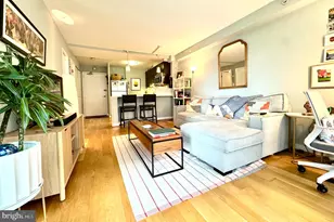 1101 3rd St SW, Washington, DC 20024 - Photo 4