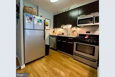 1101 3rd Street SW #509, Washington, DC 20024 - Photo 14