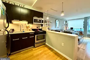 1101 3rd St SW, Washington, DC 20024 - Photo 2