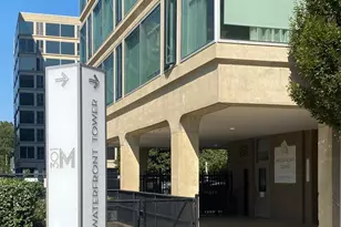 1101 3rd St SW, Washington, DC 20024 - Photo 2