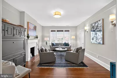 1661 Crescent Place NW #604, Washington, DC 20009 - Photo 6