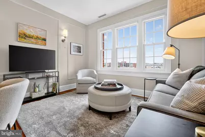 1661 Crescent Place NW #604, Washington, DC 20009 - Photo 30