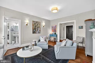 1661 Crescent Pl NW, Washington, DC 20009 - Photo 12