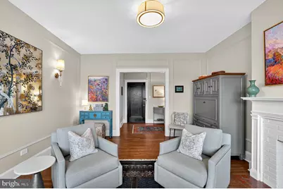 1661 Crescent Place NW #604, Washington, DC 20009 - Photo 12