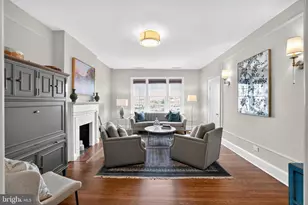 1661 Crescent Pl NW, Washington, DC 20009 - Photo 8