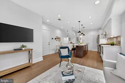 3815 14th Street NW #3, Washington, DC 20011 - Photo 4