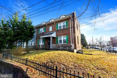 1224 Missouri Avenue NW, Washington, DC 20011 - Photo 2