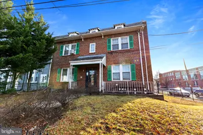 1224 Missouri Avenue NW, Washington, DC 20011 - Photo 1