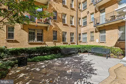 1401 Columbia Road NW #209, Washington, DC 20009 - Photo 34