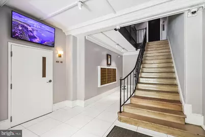 1401 Columbia Road NW #209, Washington, DC 20009 - Photo 30