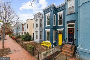 712 C St NE, Washington, DC 20002 - Photo 2