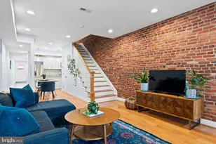 712 C St NE, Washington, DC 20002 - Photo 4