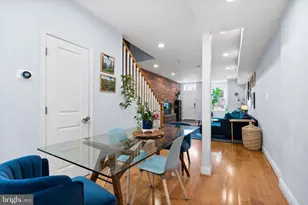 712 C St NE, Washington, DC 20002 - Photo 6