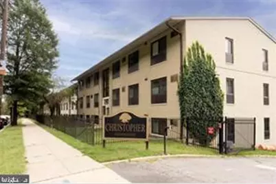 3109 Naylor Road SE #C, Washington, DC 20020 - Photo 1