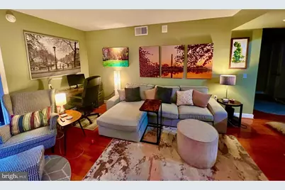1117 10th Street NW #313, Washington, DC 20001 - Photo 4