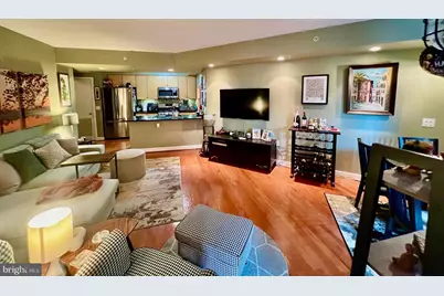 1117 10th Street NW #313, Washington, DC 20001 - Photo 16