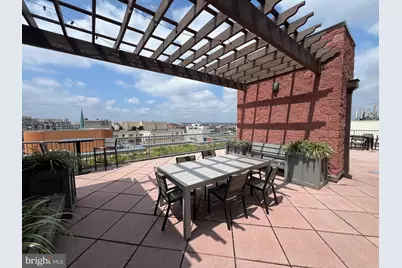 1117 10th Street NW #313, Washington, DC 20001 - Photo 36
