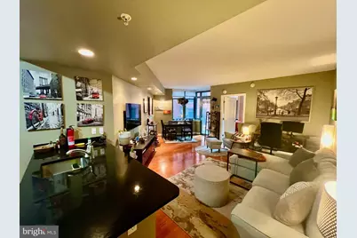 1117 10th Street NW #313, Washington, DC 20001 - Photo 2