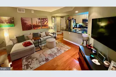 1117 10th Street NW #313, Washington, DC 20001 - Photo 14