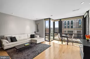 1939 12th St NW, Washington, DC 20009 - Photo 2