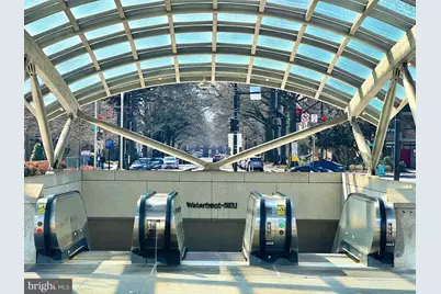 520 N Street SW #S112, Washington, DC 20024 - Photo 38