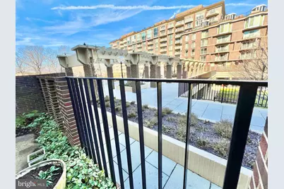 520 N Street SW #S112, Washington, DC 20024 - Photo 22