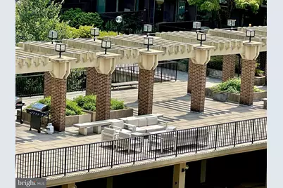 520 N Street SW #S112, Washington, DC 20024 - Photo 34