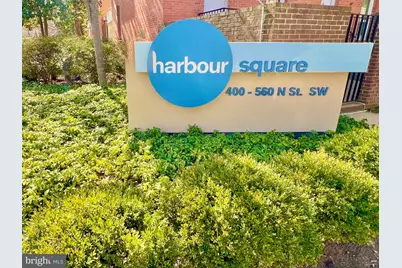 520 N Street SW #S112, Washington, DC 20024 - Photo 46