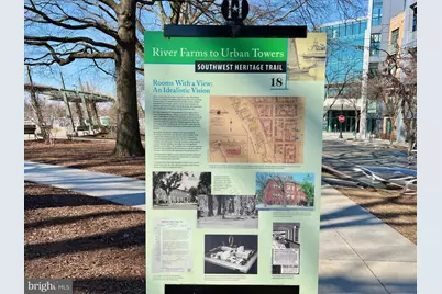 520 N Street SW #S112, Washington, DC 20024 - Photo 42