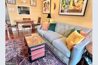 520 N Street SW #S112, Washington, DC 20024 - Photo 4