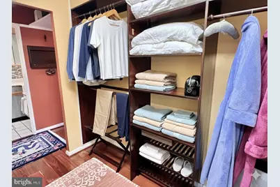 520 N Street SW #S112, Washington, DC 20024 - Photo 16