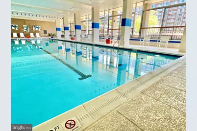 520 N Street SW #S112, Washington, DC 20024 - Photo 30