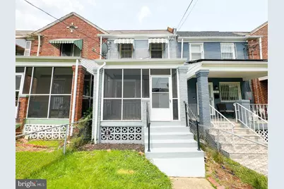 130 36th Street NE, Washington, DC 20019 - Photo 1