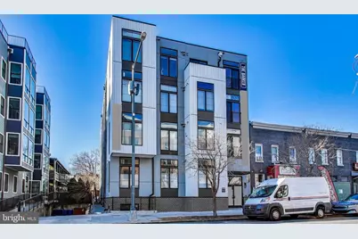 2310 4th Street NE #15, Washington, DC 20002 - Photo 20