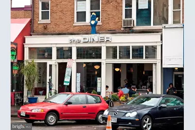 1851 Columbia Road NW #303, Washington, DC 20009 - Photo 16