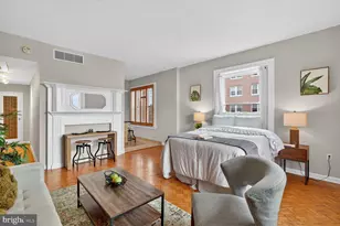 1851 Columbia Rd NW, Washington, DC 20009 - Photo 1