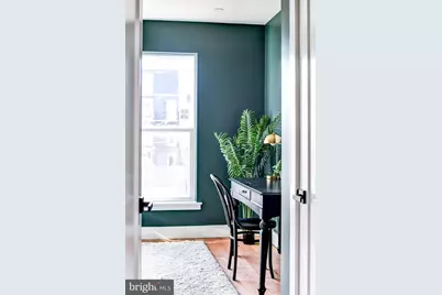 318 Webster Street NW #PH, Washington, DC 20011 - Photo 34