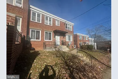 27 Galveston Place SW, Washington, DC 20032 - Photo 2