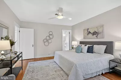 3811 Upton Street NW, Washington, DC 20016 - Photo 16