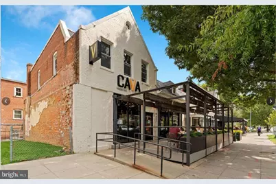 3811 Upton Street NW, Washington, DC 20016 - Photo 36