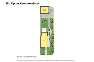 3811 Upton St NW, Washington, DC 20016 - Photo 34