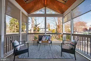 3811 Upton St NW, Washington, DC 20016 - Photo 28